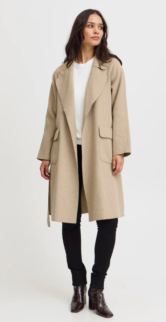 MADILINA JACKET