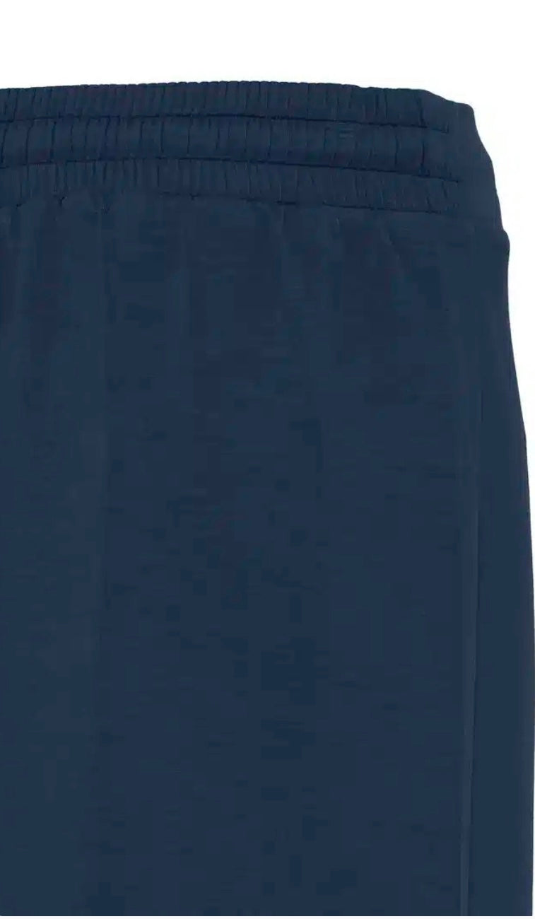 NAVY BLAZER AURORA SKIRT