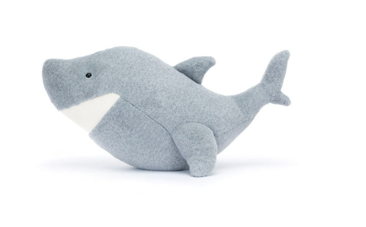 SILVIE SHARK