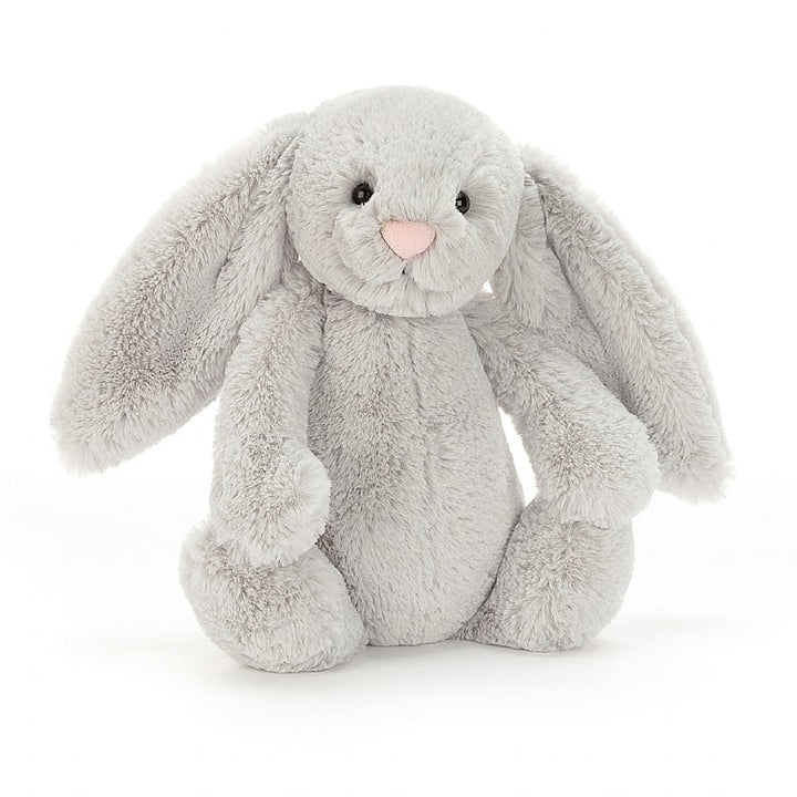 BASHFUL SILVER BUNNY LITTLE