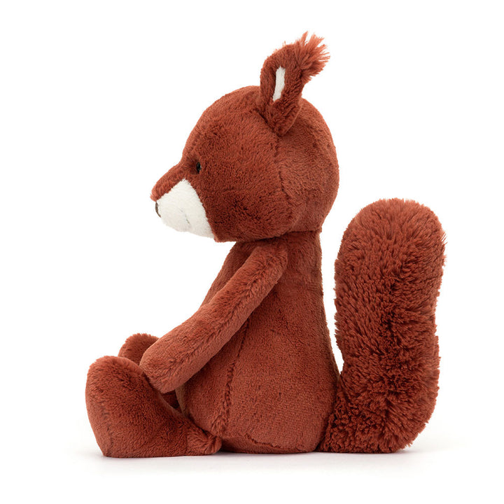 BASHFUL SQUIRREL ORIGINAL