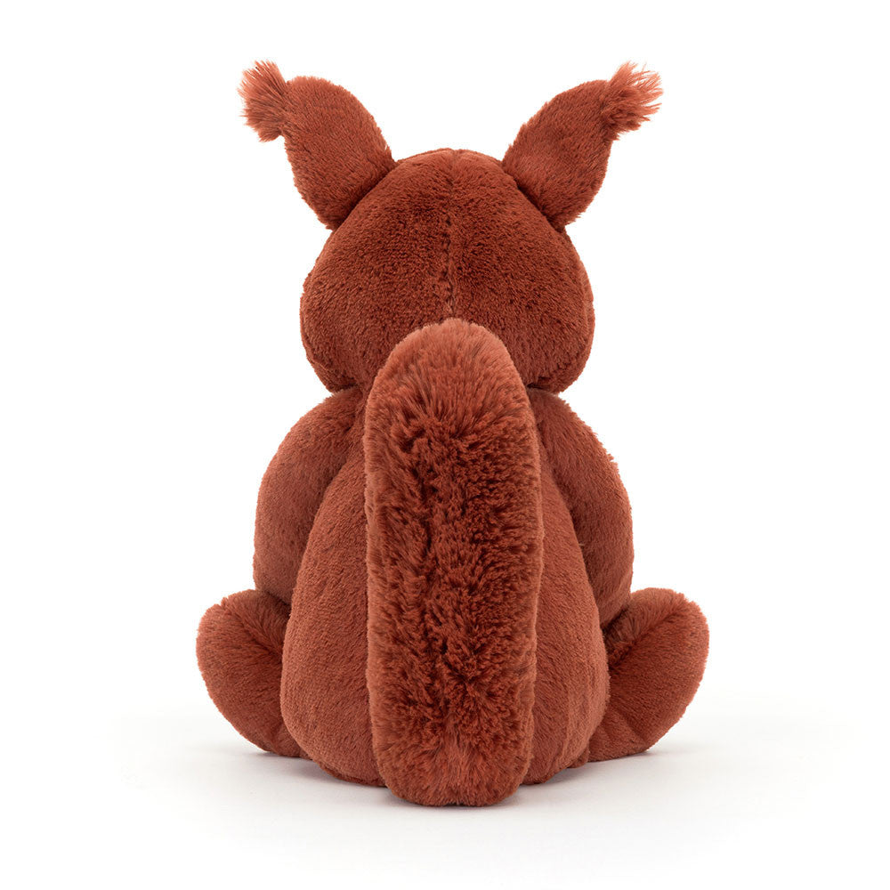 BASHFUL SQUIRREL ORIGINAL