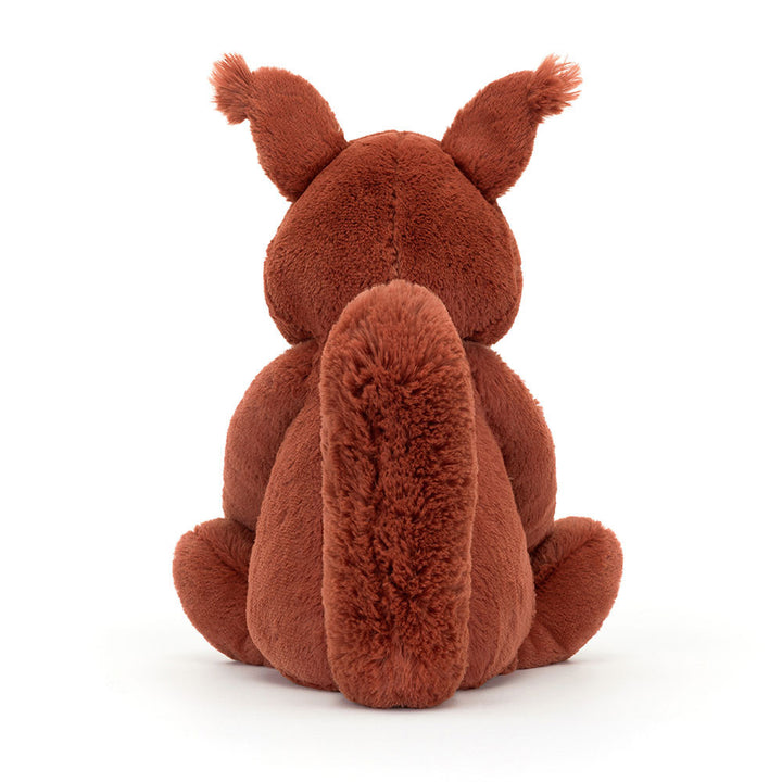 BASHFUL SQUIRREL ORIGINAL