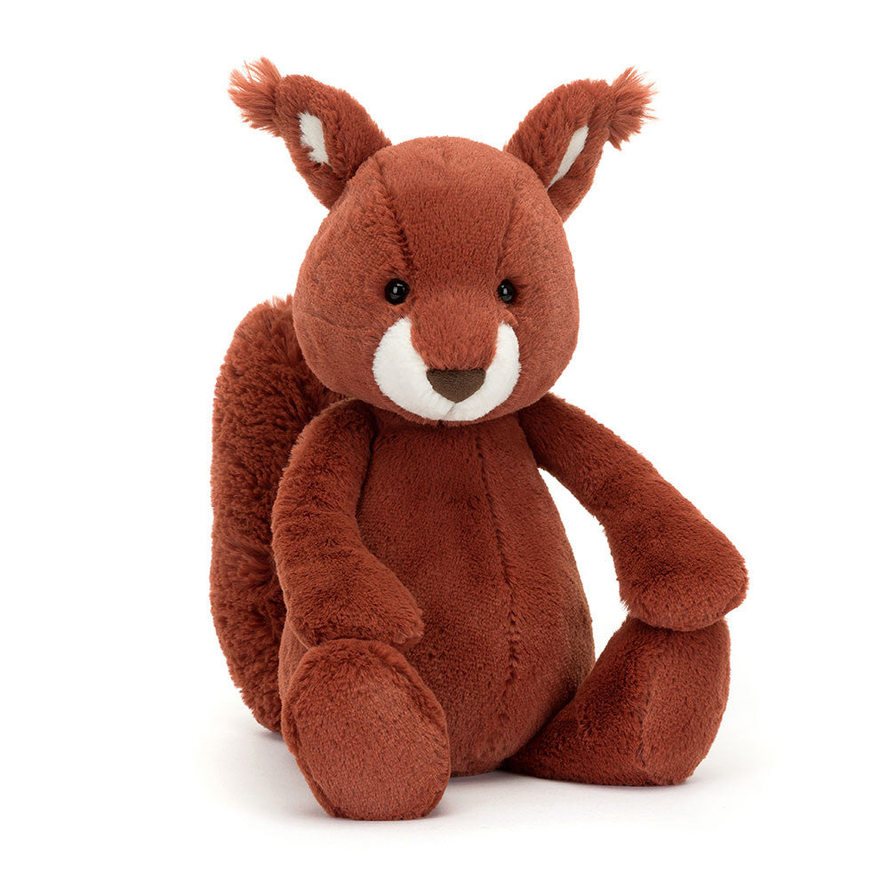 BASHFUL SQUIRREL ORIGINAL