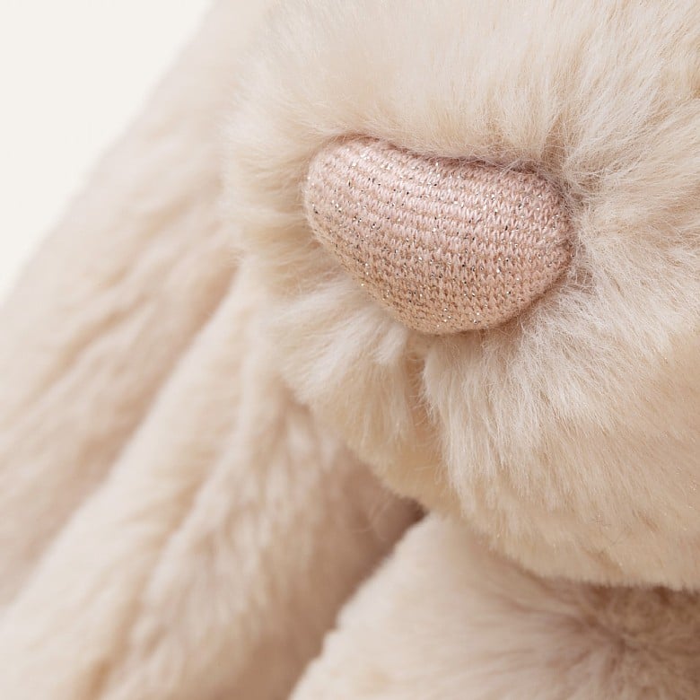 BASHFUL LUXE BUNNY WILLOW ORIGINAL