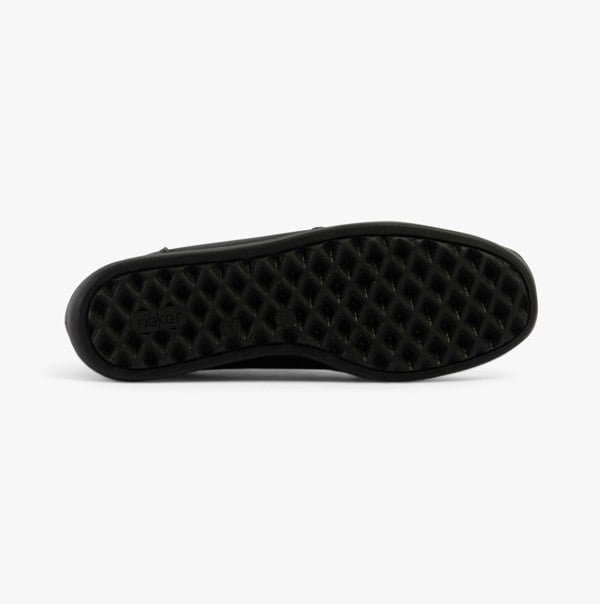 44265-00 BLACK SHOE