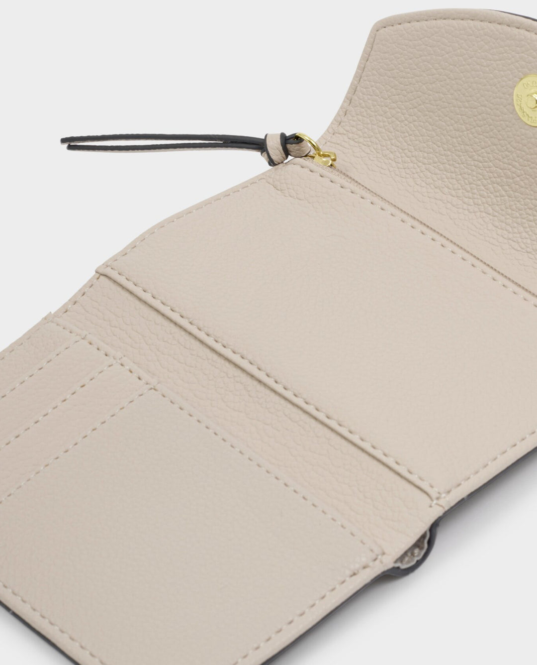 ALBA PURSE OYSTER