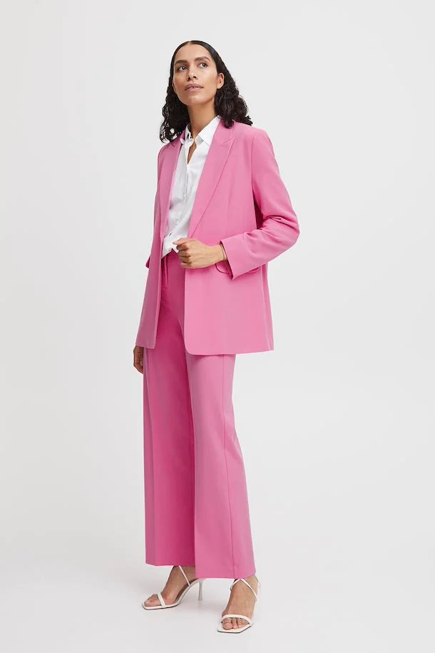 SUPER PINK DANTA BLAZER