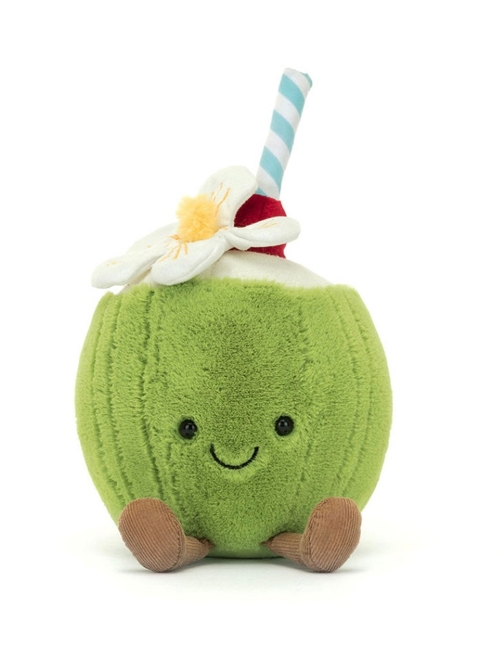 AMUSEABLES ARUBA COCONUT