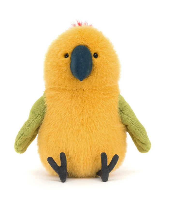 BUDGEBY PARROT