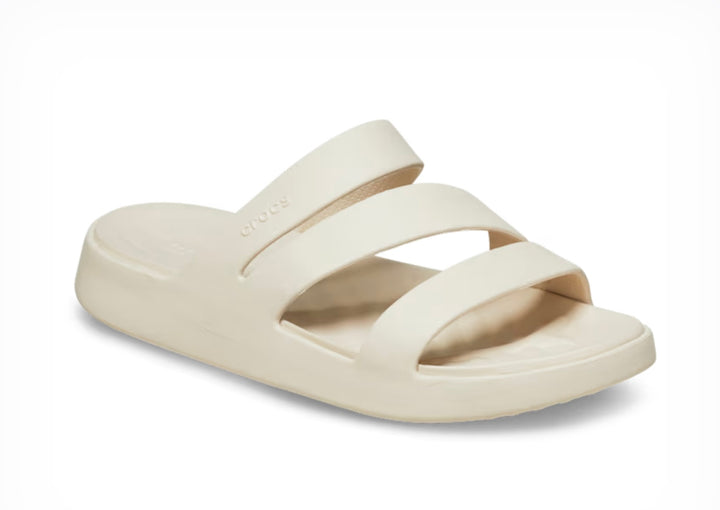GETAWAY STRAPPY STUCCO