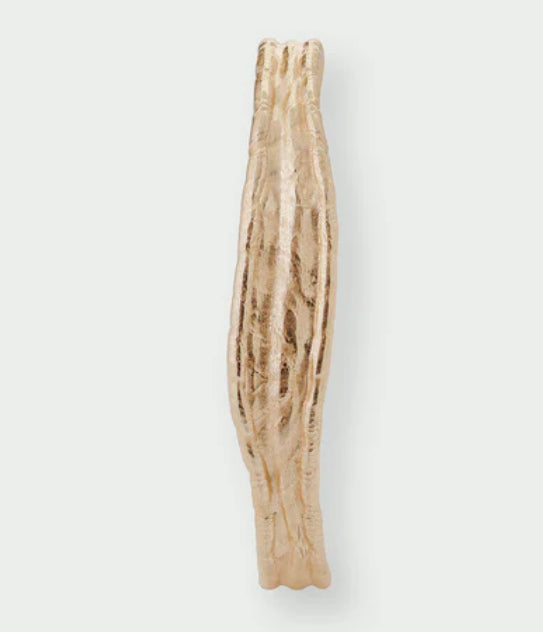 DRIFTLINE BANGLE GOLD
