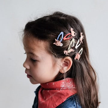 PONY MINI CLIC CLACS