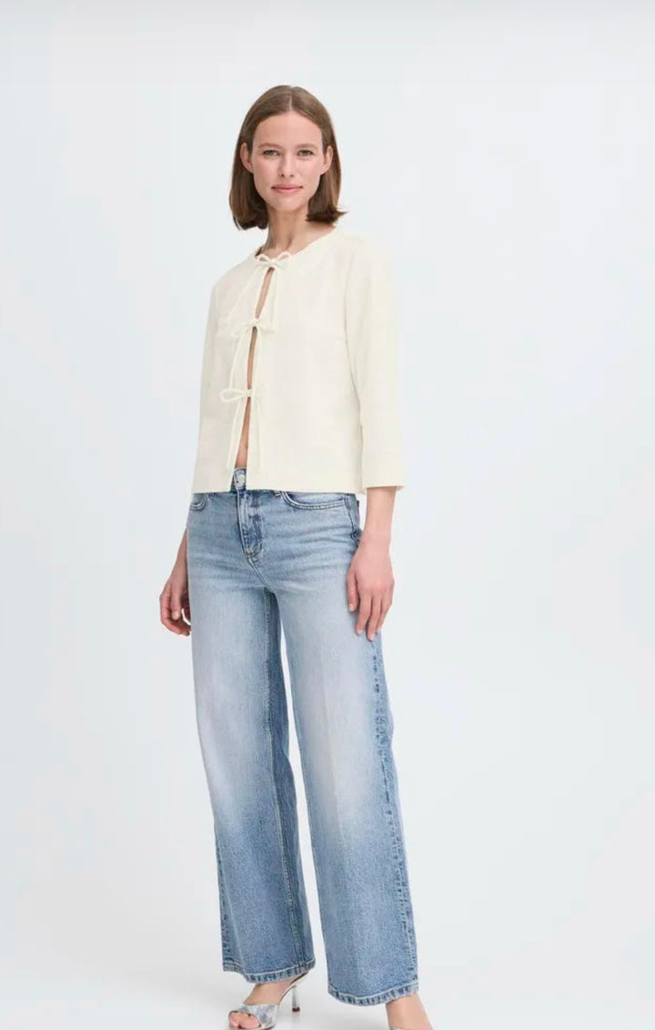 REIDUN JACKET BIRCH
