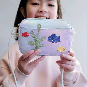 FISH TANK BAG