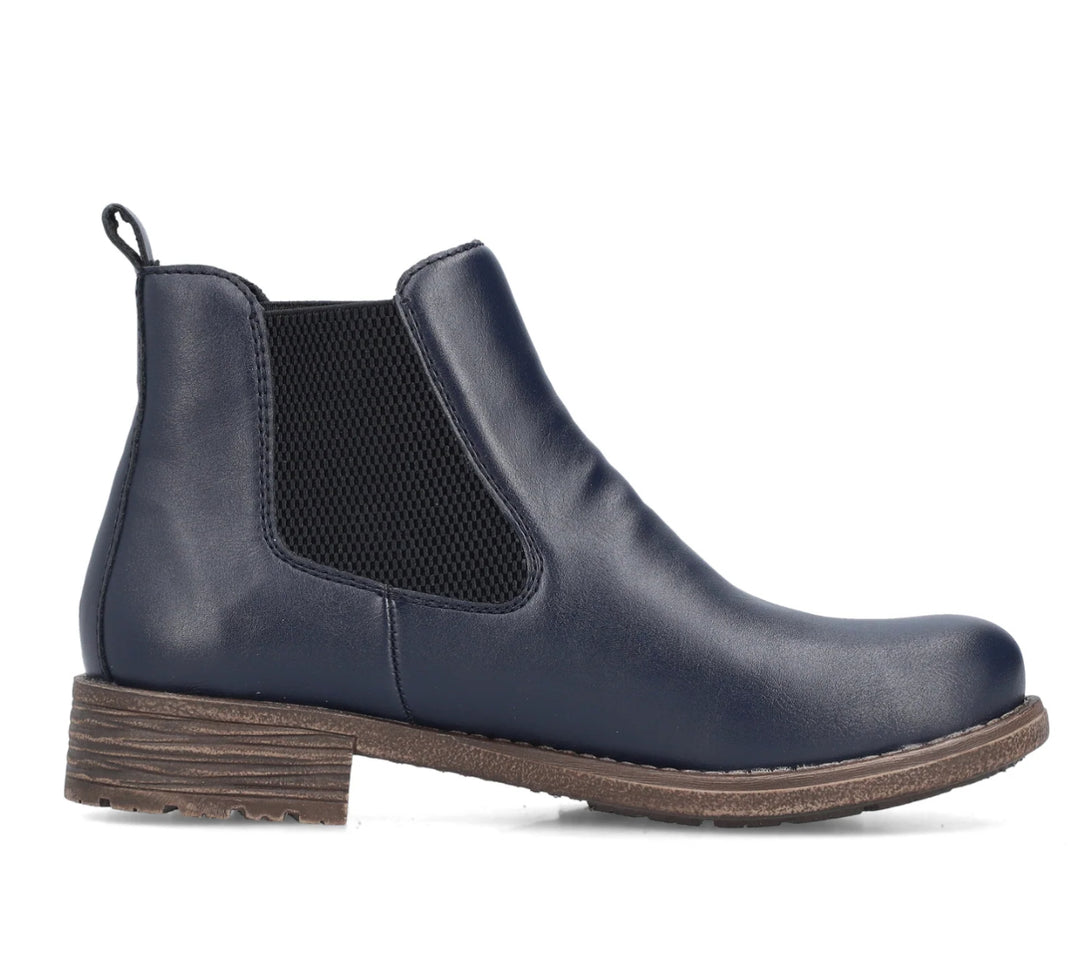 79450-14 BLUE BOOT