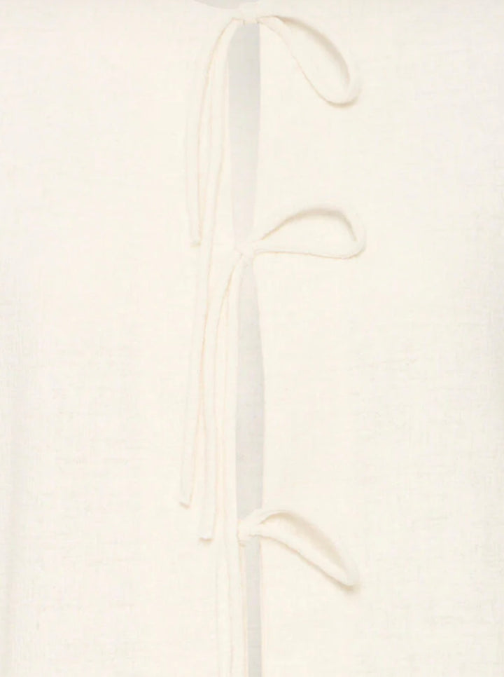 REIDUN JACKET BIRCH