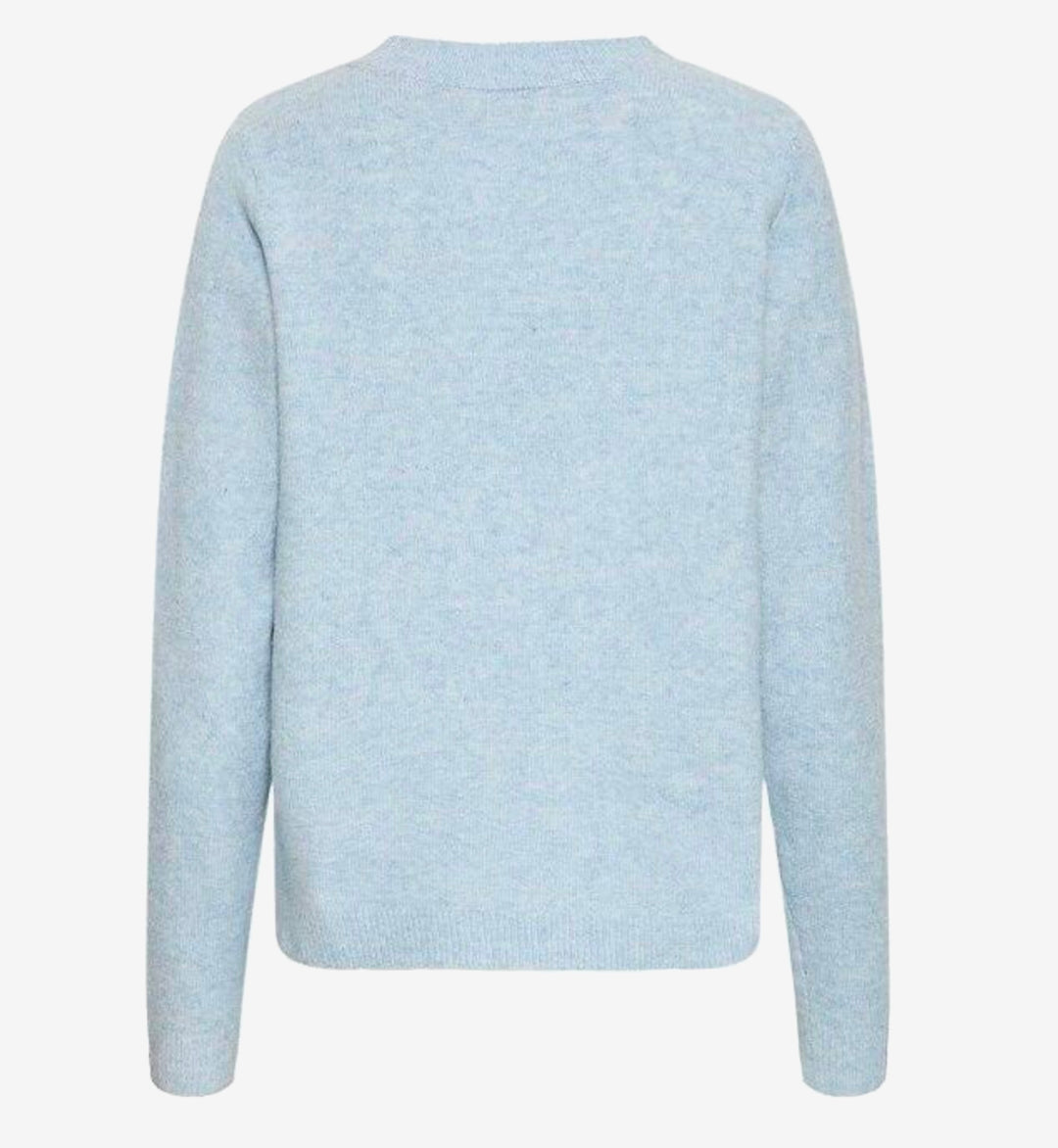 RISAL RAIN WASHED MELANGE