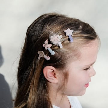 FAIRY MINI CLIPS