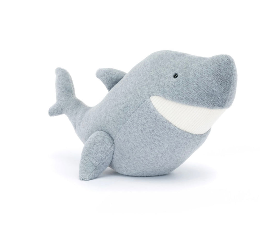 SILVIE SHARK