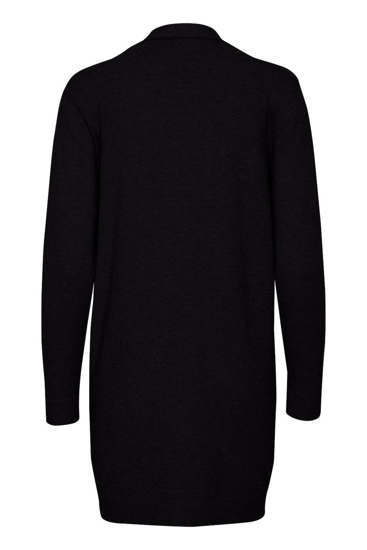 BLACK NONINA CARDIGAN