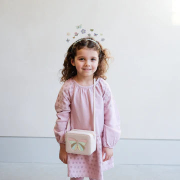 SPRING BUTTERFLY BAG