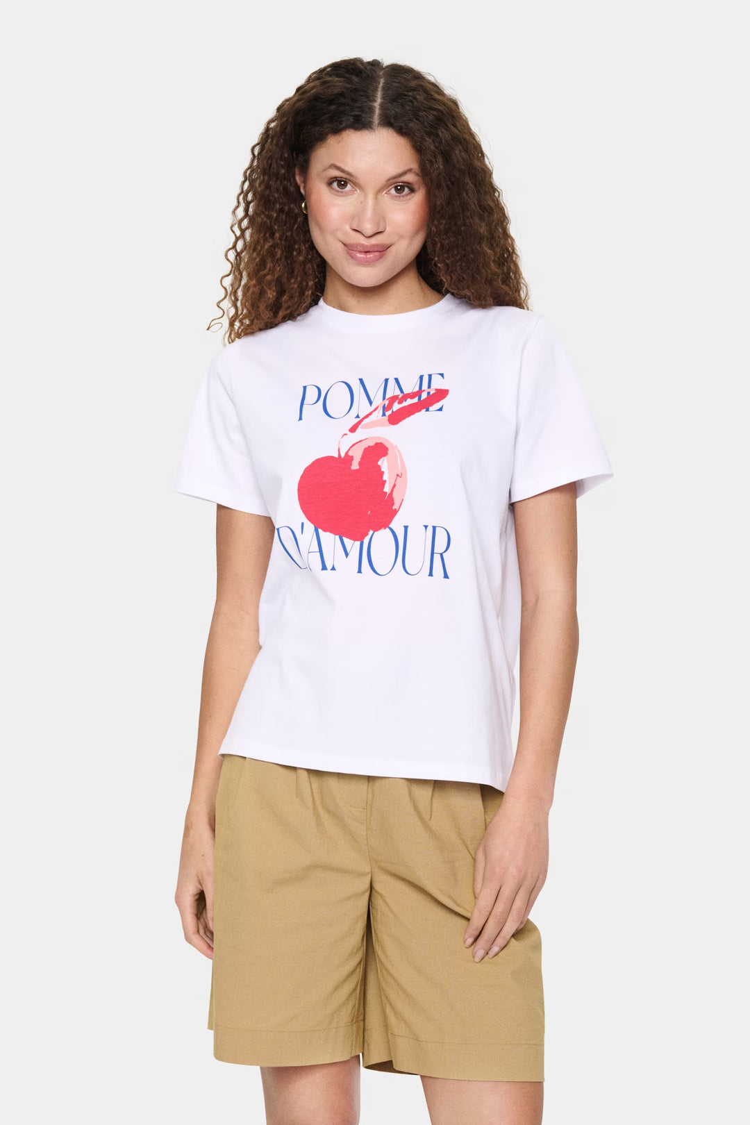 CAYENNE HARDA T-SHIRT