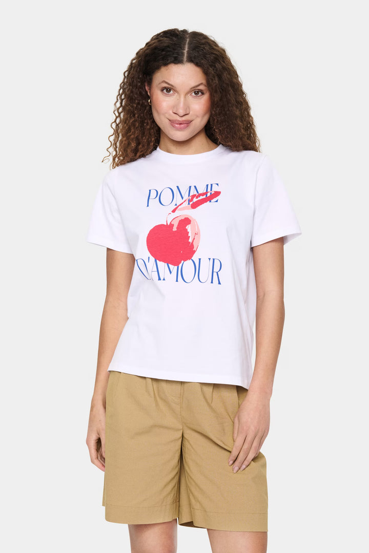 CAYENNE HARDA T-SHIRT