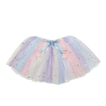 OMBRÉ RAINBOW TUTU