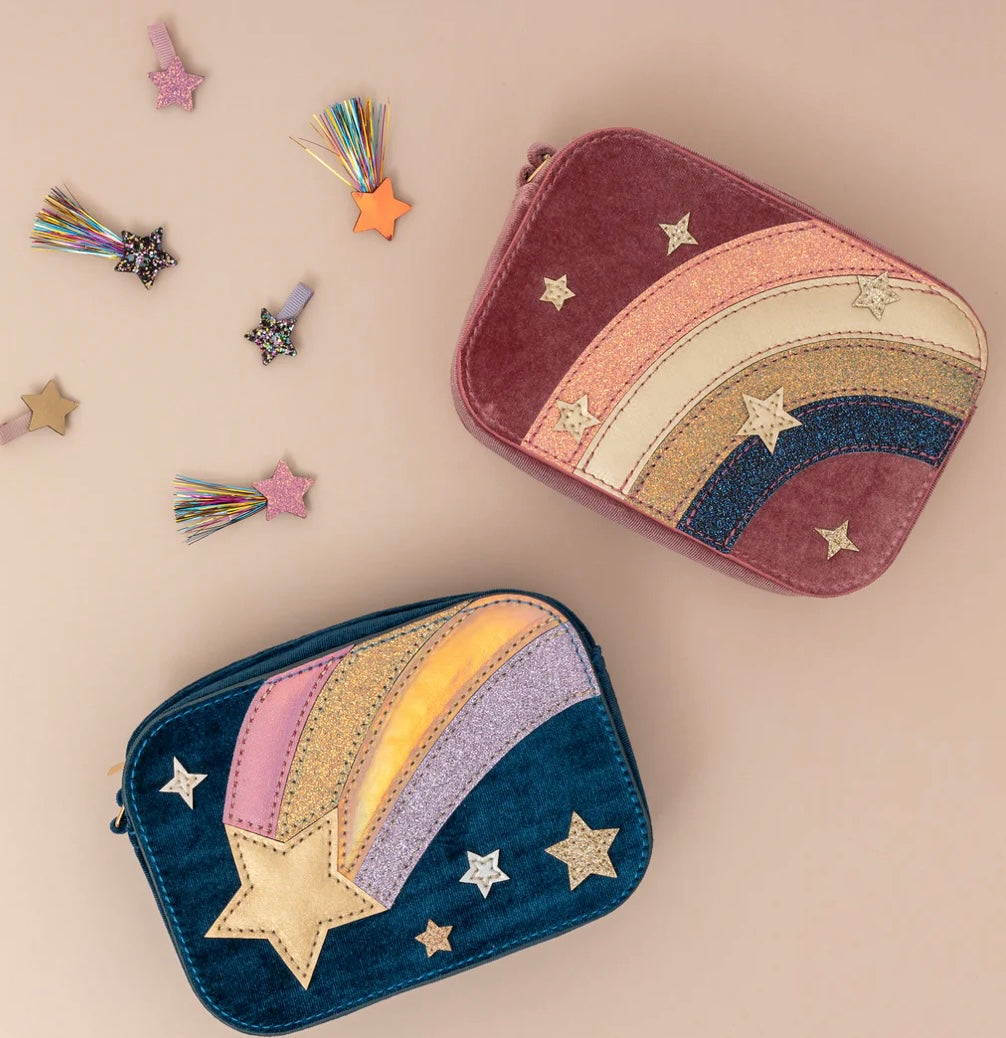 OVER THE RAINBOW BAG