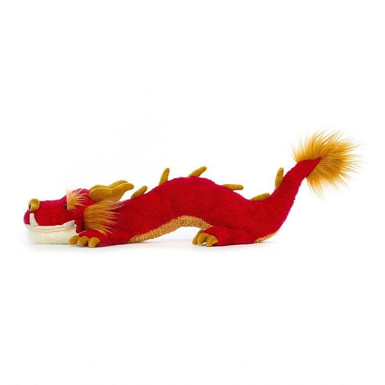 FESTIVAL DRAGON