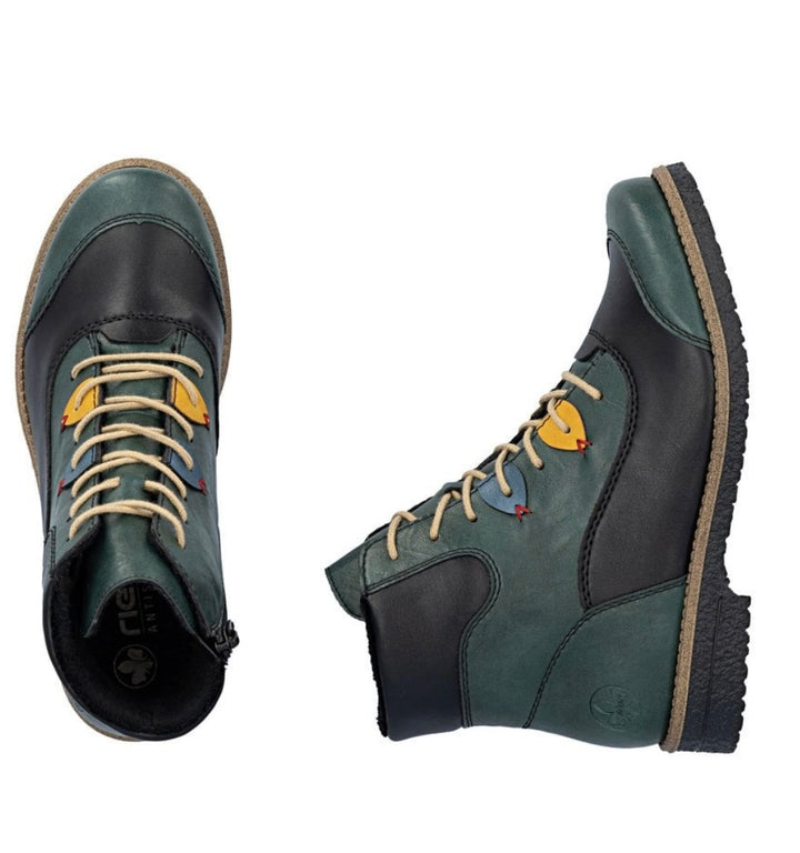 73510-90 BOOTS MULTI