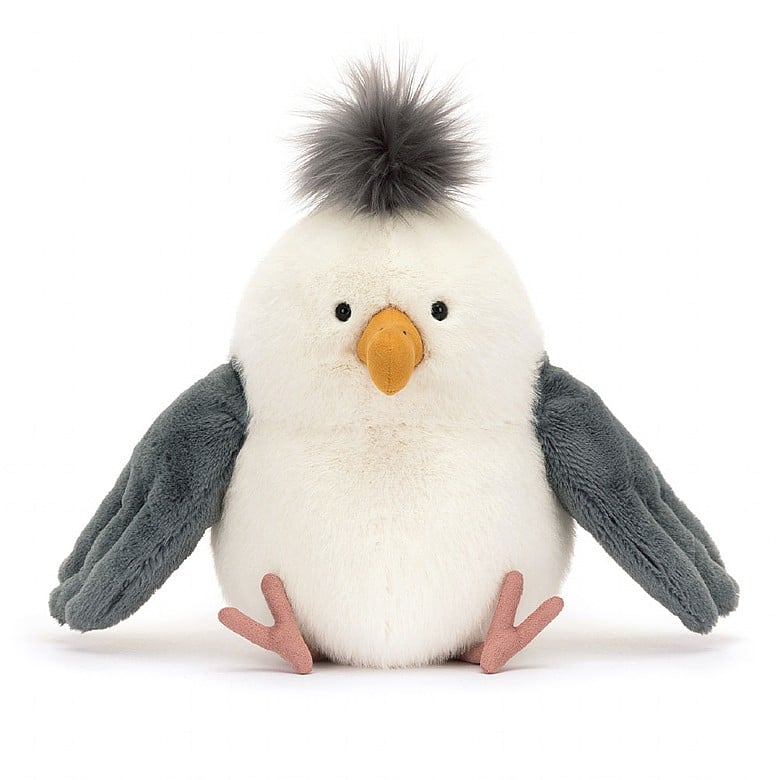 CHIP SEAGULL
