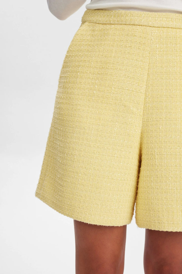 INDIA SHORTS GOLDEN GAZE