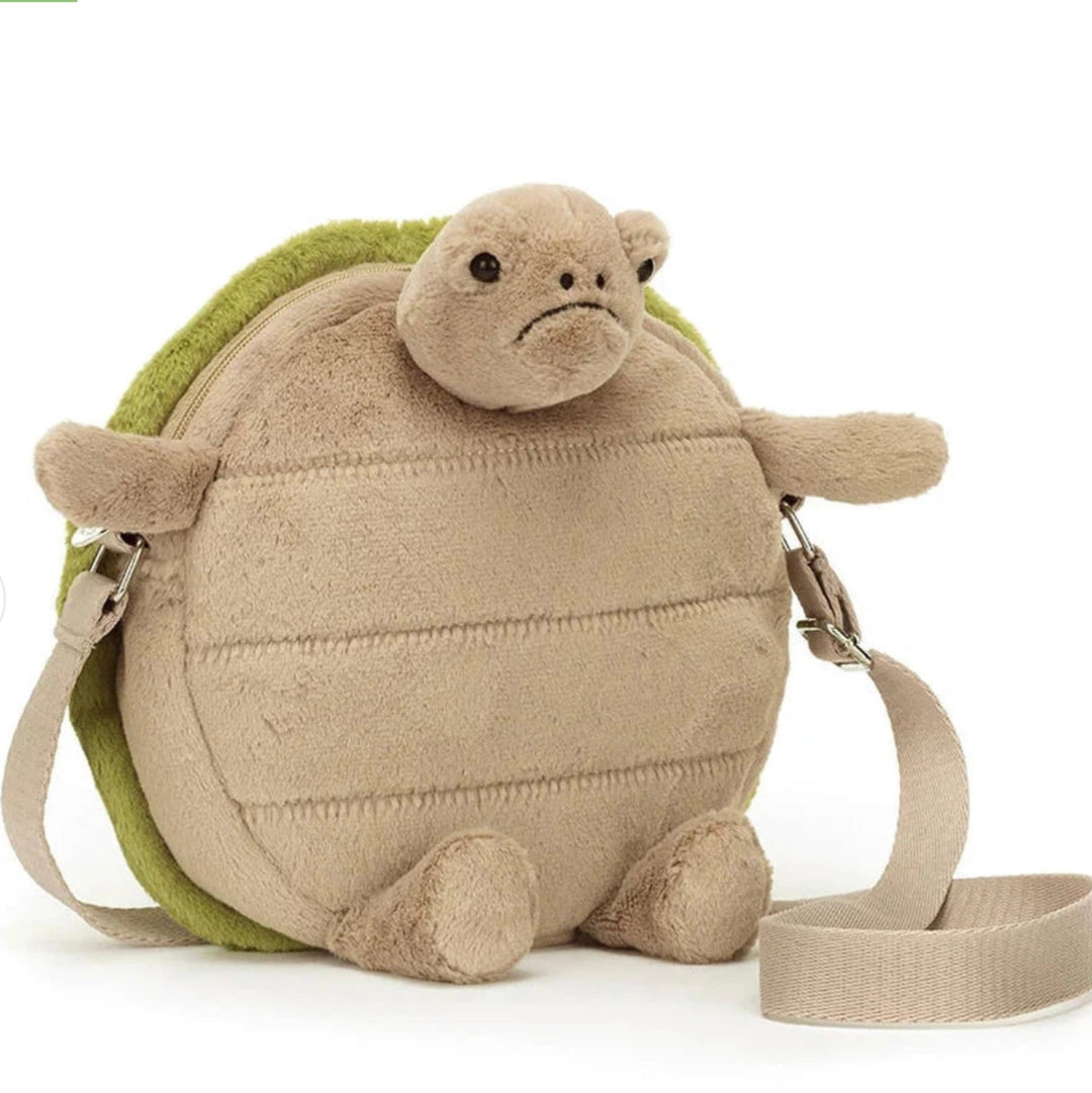 TIMMY TURTLE BAG