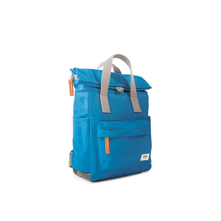 CANFIELD B RECYCLED NYLON MEDIUM BACKPACK