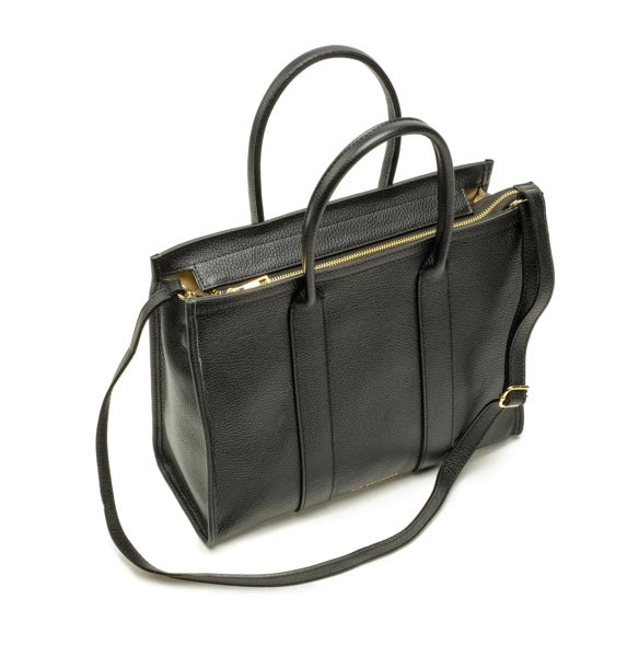 BLACK DAY BAG