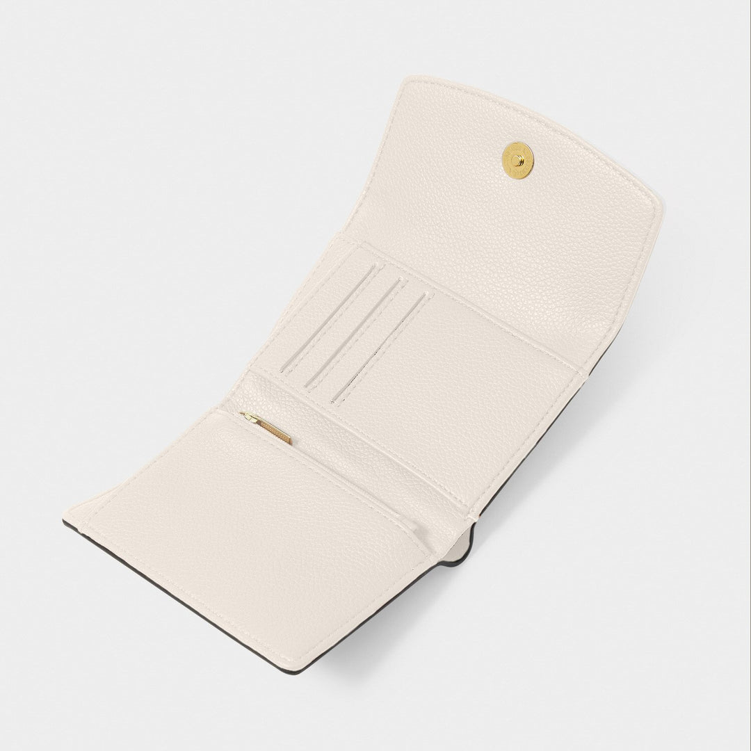MARNI PURSE OFF WHITE L 9CM 12.5CM