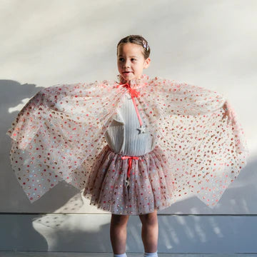 RAINBOW TUTU
