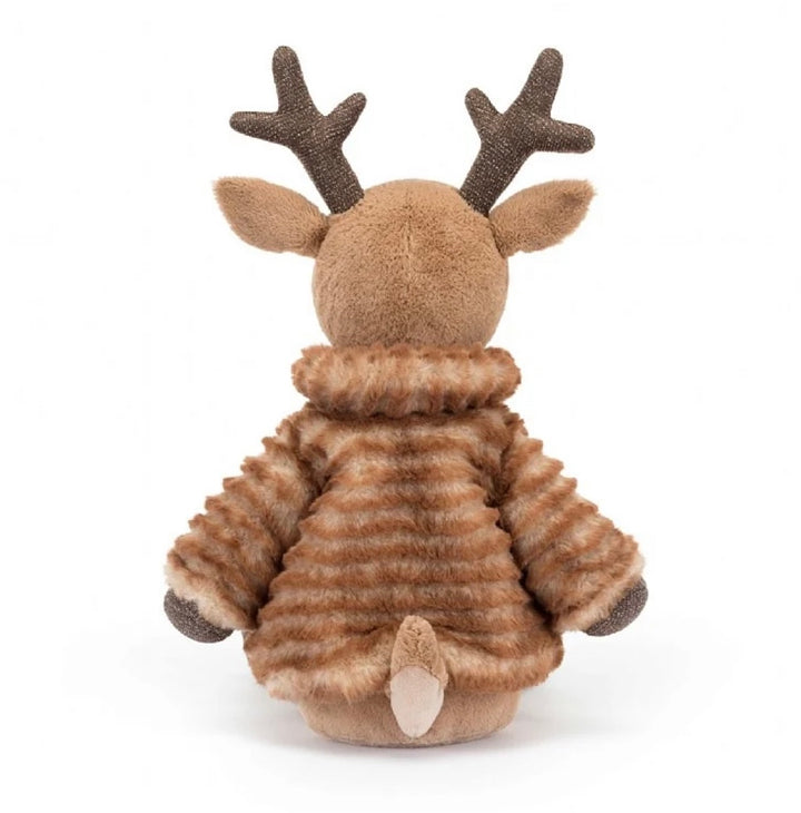SOFIA REINDEER