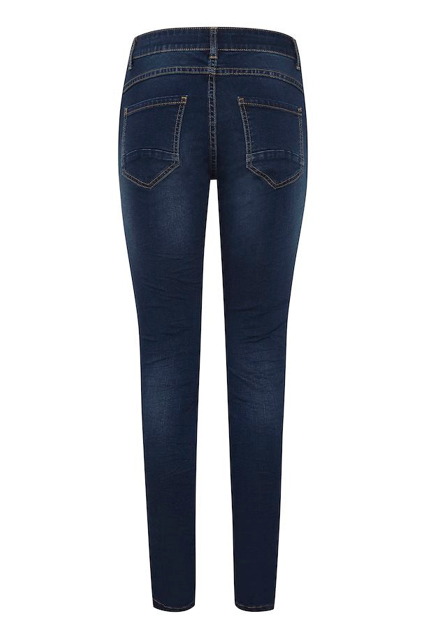 DARK BLUE KAILY JEAN