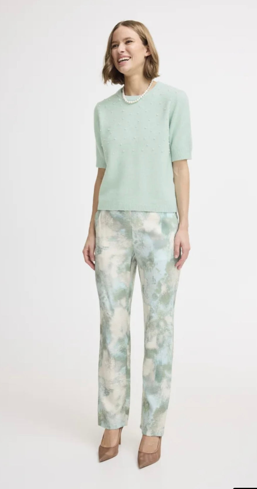 OSSY SS JUMPER