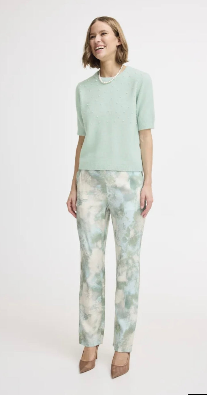 OSSY SS JUMPER