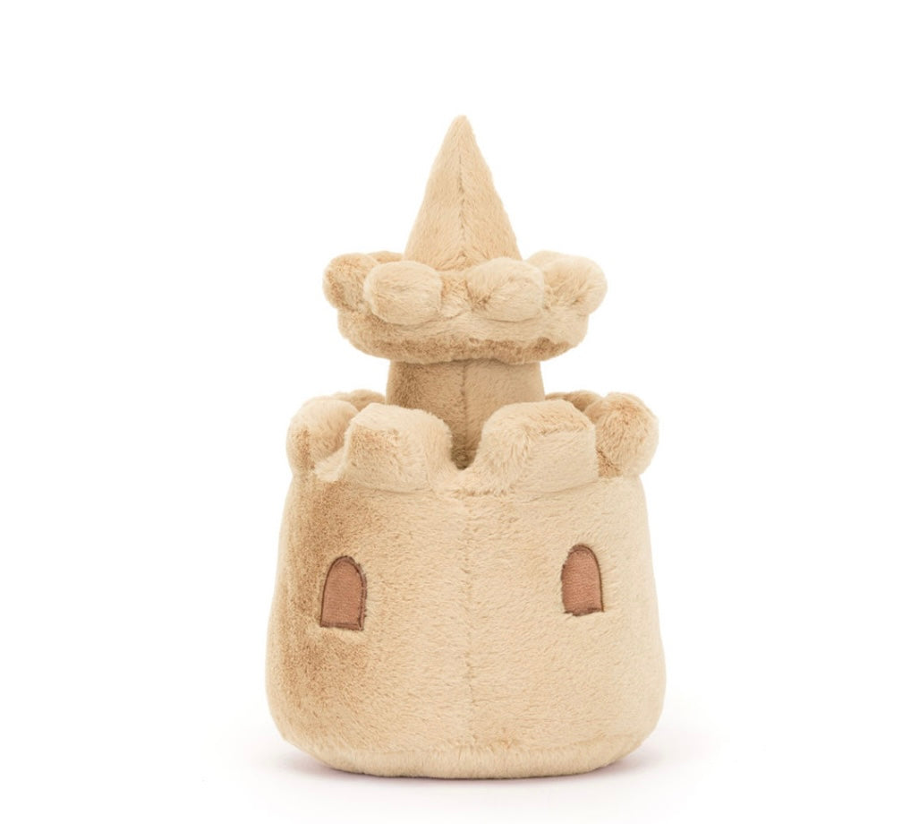 AMUSEABLES SANDCASTLE