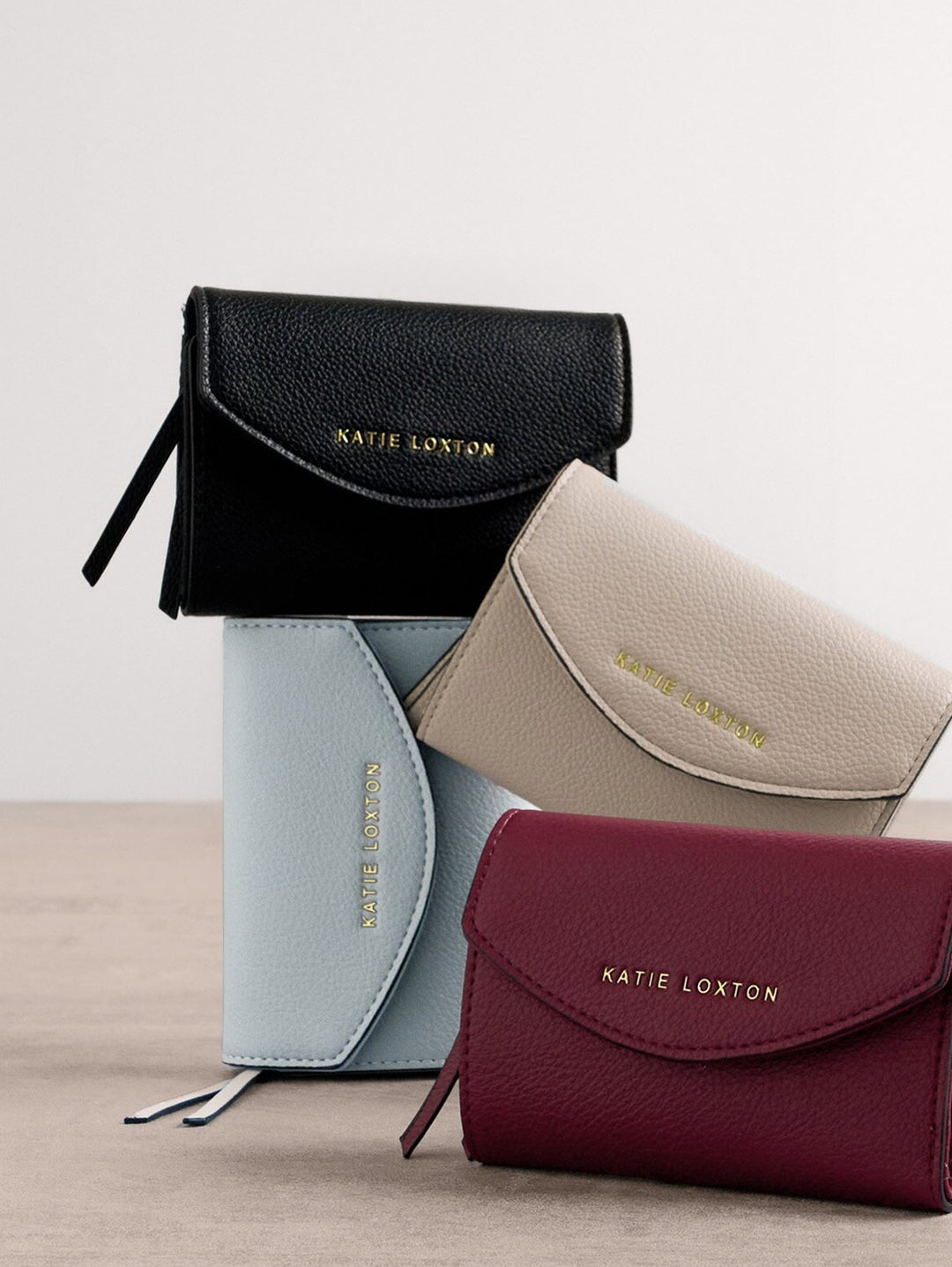 ALBA PURSE BLACK