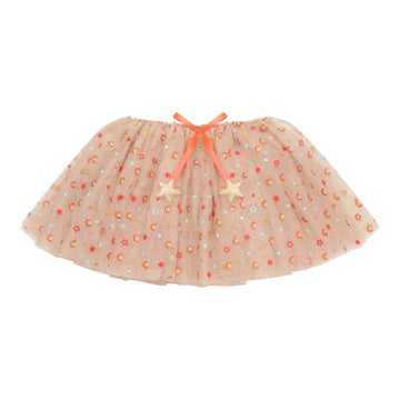 RAINBOW TUTU