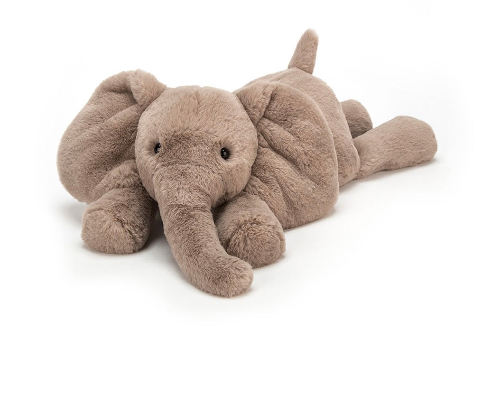 SMUDGE ELEPHANT