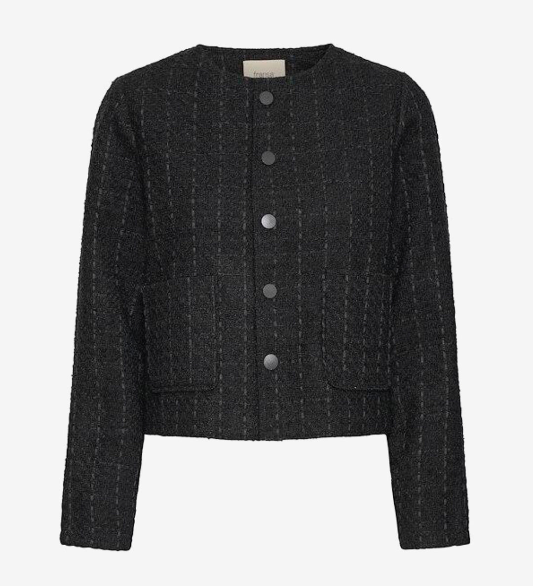 ODETTE JACKET JET SET