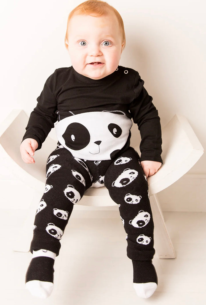 WWF PANDA SET