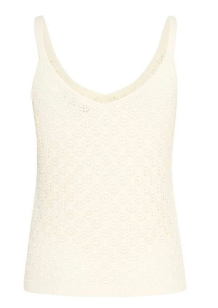 ODA TOP WHISPER WHITE